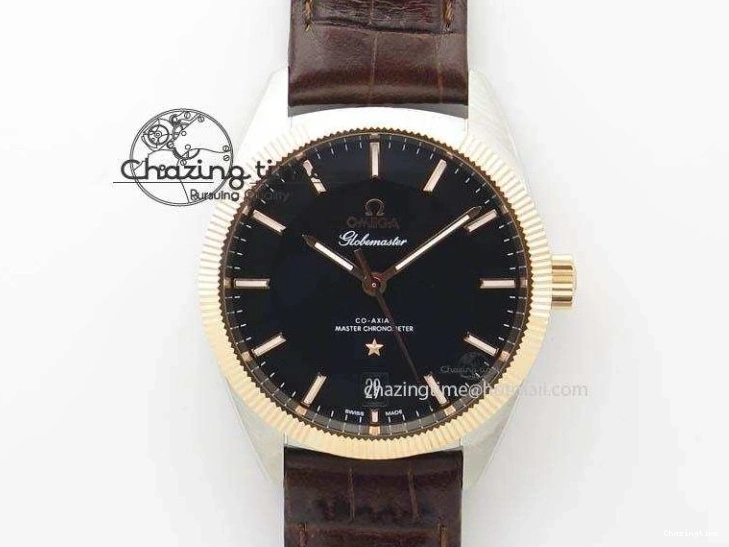 0105 Bold Constellation 39mm SS ASWF 1:1 Best Edition White Textured Dial on SS Bracelet A 7768